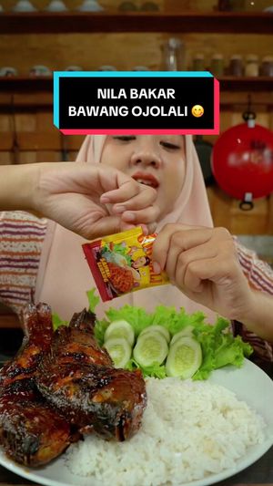 Video post by @eatsambel on TikTok
