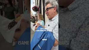 Video post by @bostonwithemily on YouTube