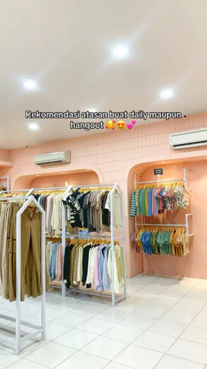 Image post by @deliwafastore.kediri on TikTok