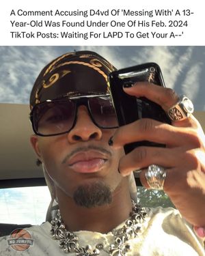 Image post by @nojumper on Instagram