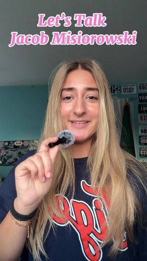 Video post by @hayleemsmith on TikTok