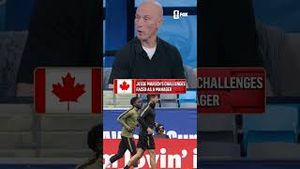Video post by @FOX Soccer on YouTube