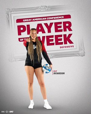 Image post by @snuathletics on Instagram
