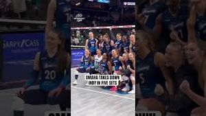 Video post by @hurrdatsports on YouTube