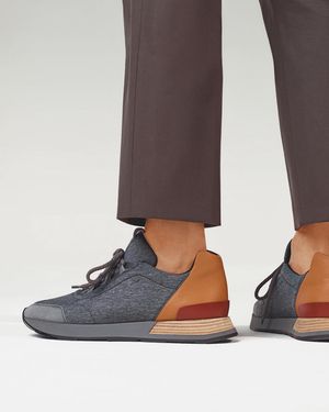 Image post by @hermes on Instagram