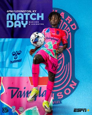 Image post by @forwardmadisonfc on Instagram