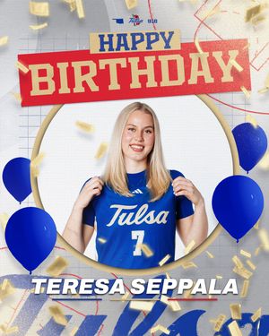 Image post by @tulsawbb on Instagram