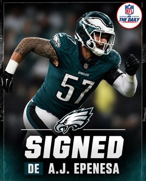 Image post by @nflonthedaily_ on Instagram