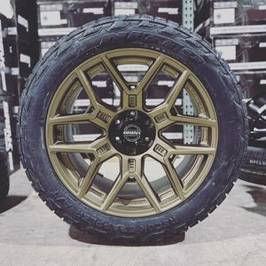Image post by @brinkwheels on Instagram