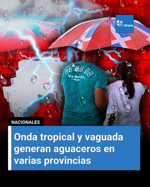 Image post by @infodiariord on Instagram