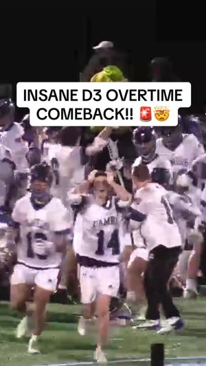 Video post by @lacrossenetwork on TikTok