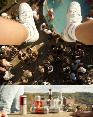 Image post by @tj.filmed.it on Instagram