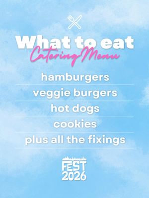 Image post by @depaulfest on Instagram