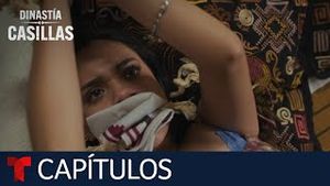 Video post by @telemundo on YouTube