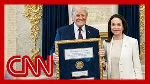 Video post by @cnn on YouTube