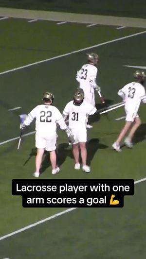 Video post by @lacrossenetwork on TikTok