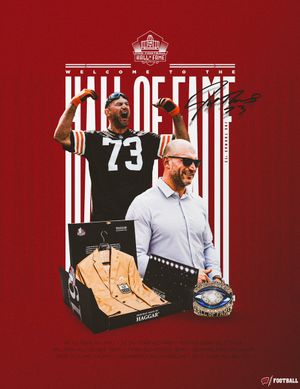 Image post by @BadgerFootball on Twitter