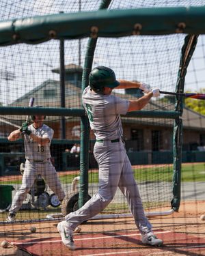 Image post by @MSUBaseball on Twitter