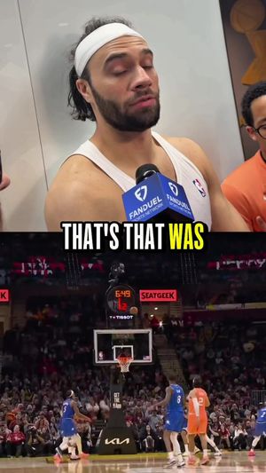Video post by @nba on Facebook