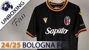 Video post by @myfootballjersey on YouTube