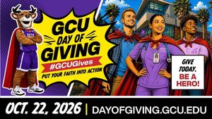 Text post by @GCU_WTennis on Twitter/X