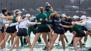 Image post by @bearcatsports on Twitter