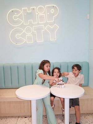 Image post by @chipcitycookies on Instagram