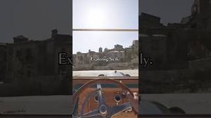 Video post by @mafiagame on YouTube