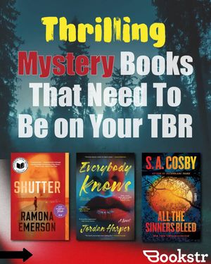 Image post by @bookstrofficial on Instagram