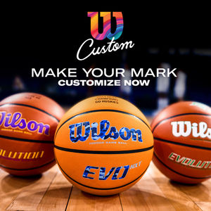 Image post by @WilsonBasktball on Twitter/X