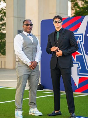 Image post by @uab_fb on Instagram