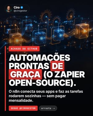 Image post by @cirogestor on Instagram