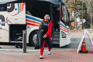 Image post by @smuwbb on Instagram