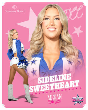 Image post by @dccheerleaders on Instagram