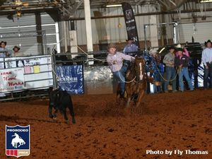 Image post by @prca_prorodeo on Instagram