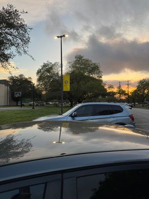 Image post by @southwesternu on Instagram