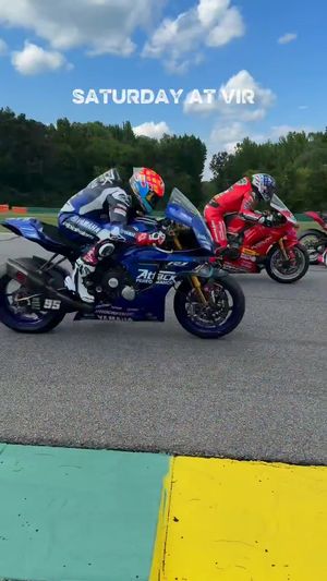 Video post by @motoamerica on TikTok