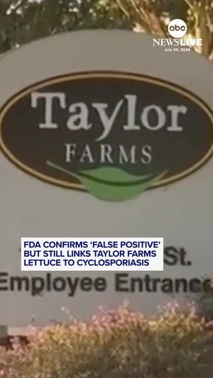Video post by @abcnewslive on TikTok