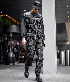 Image post by @kuz on Instagram