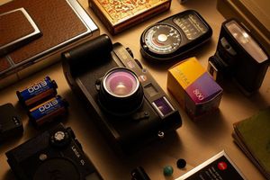 Image post by @leica_camera on Instagram