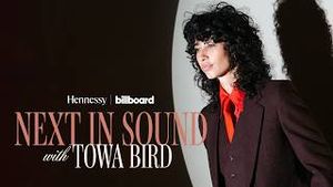 Video post by @billboard on YouTube