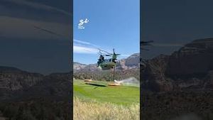 Video post by @supercarblondie on YouTube