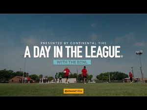 Video post by @TheECNL on YouTube