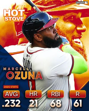 Image post by @mlbtaiwan on Instagram