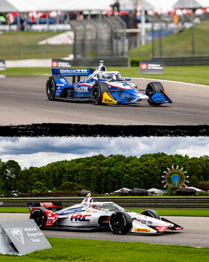 Image post by @barbermotorpark on Instagram