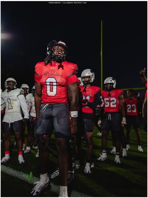 Image post by @b.prolificc on Instagram