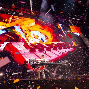 Image post by @brennanadams_ on Instagram