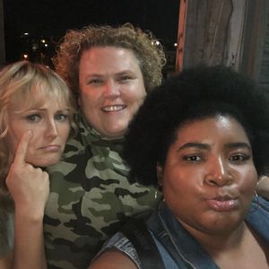 Image post by @dulcesloan on Instagram