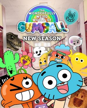 Image post by @cartoonnetworkofficial on Instagram