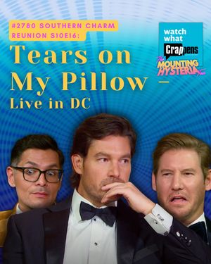 Image post by @watchwhatcrappens on Instagram